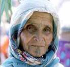 Multicultural photos of older persons