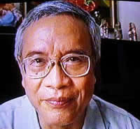Dr Nguyen Dan Que