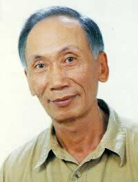 Nguyen Dinh Huy