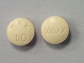 BUY VIOXX - ROFECOXIB - PAIN RELIEF