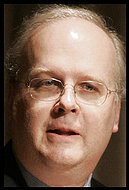 Karl Rove has cited benefits of personal accounts.