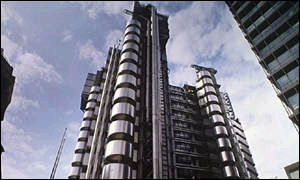 Lloyd's of London