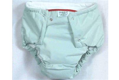 Mr. Smitherman is considering wearing something like this adult diaper to get 'perspective.'
'Is a product that offers greater absorption capability an appropriate product?' Mr. Smitherman asked. 'Or is that a front for some diminishment of care? We certainly see it as the former.'
