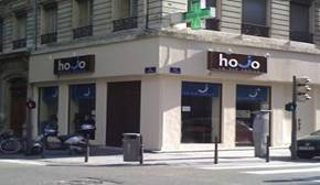 Hojo : la toute premire boutique de France entirement destine aux seniors