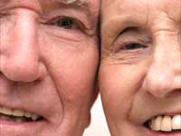 Why Sharp Memory Remains Intact In Some Elderly People?