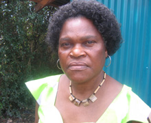 Bilha Ndoko Azenga