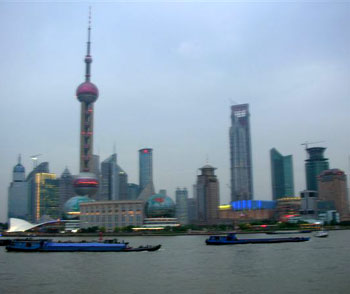Chine : 160 millions de seniors et Shanghai qui devient la ville la plus ge du pays