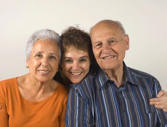 Nouveau plan dpartemental en faveur des personnes ges : Bien vieillir en Vende  