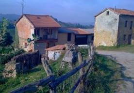 Las cuencas concentran la mitad de los 638 pueblos abandonados de Asturias
