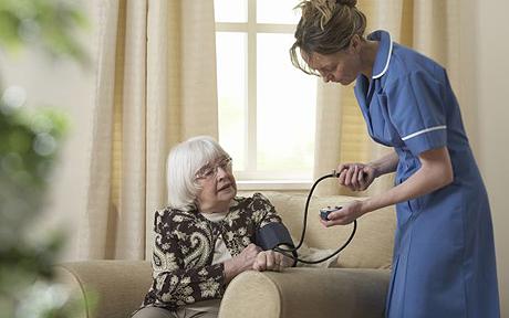 'Growing number' of pensioners forced to find and fund their own care, watchdog warns