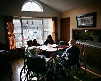 Assisted living care in state is a mixed bag