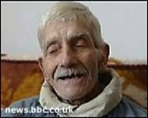 Рекордсмен-долгожитель живет в Украине