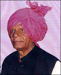 Ramachandra Veerappa