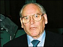 Photo of Dennis Rogers