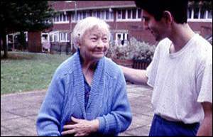 Many vision problems can be solved with expert treatment