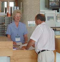 How to get your bus pass