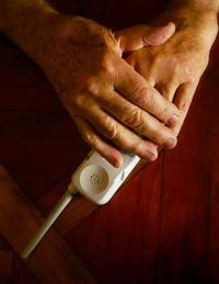 Complaints about abuse of the elderly are rising.