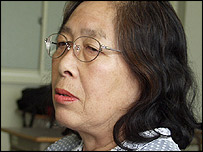 Junko Kayashige