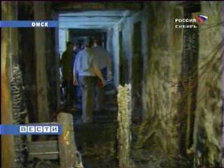 Дело заведено по статье *умышленное уничтожение имущества* 