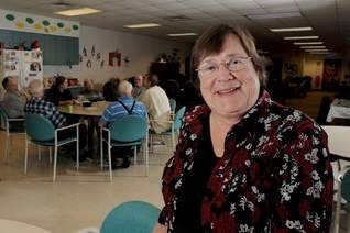 Good ol’ days: Residents of Athashri, a housing complex in Pune for senior citizens. Buy-in prices for such homes could be Rs30-50 lakh.