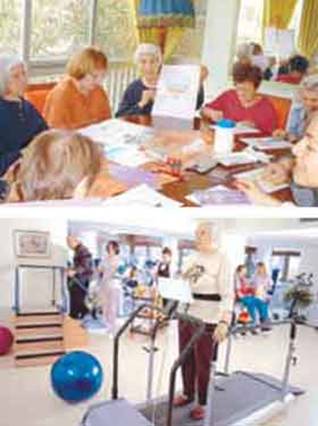 Foreigners eye 5-star retirement