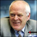 Thomas Hammarberg, Commissioner for Human Rights, Council of Europe