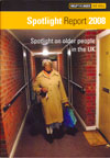 Spotlight report 2008