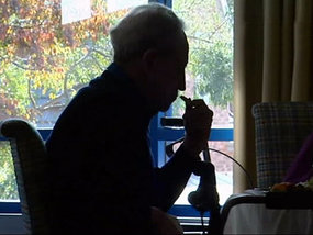 Aged care (File photo)