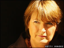 Harriet Harman