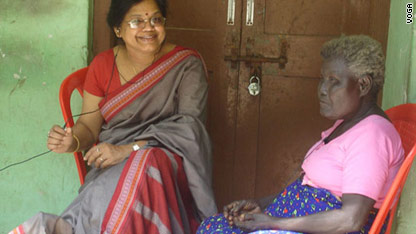 Woman, 85, dies; tribe extinct