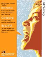 World Population Day poster 